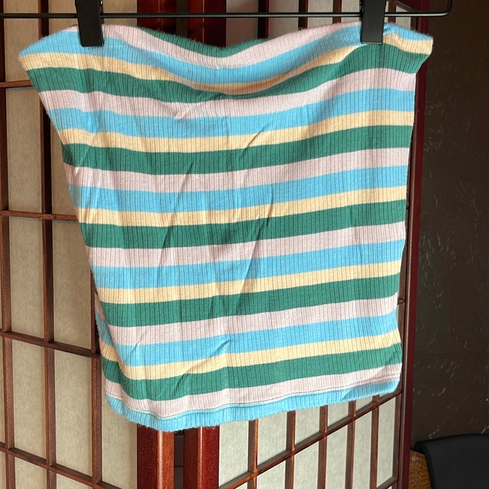 Women’s Tube Top